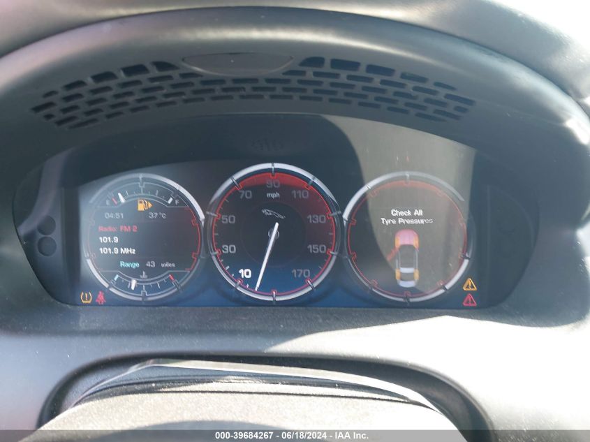 2011 Jaguar Xj VIN: SAJWA1CB9BLV16936 Lot: 39684267