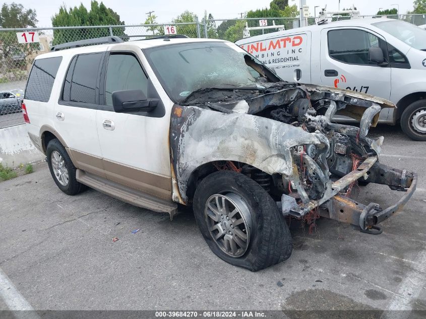 2012 Ford Expedition Xlt VIN: 1FMJU1J56CEF05469 Lot: 39684270