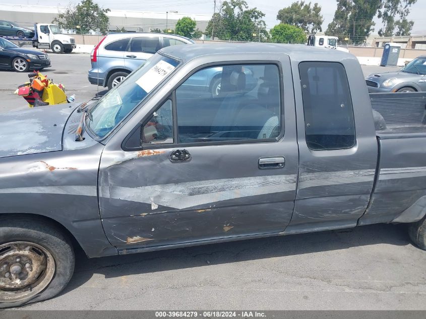 1990 Toyota Pickup 1/2 Ton Ex Lng Whlbse Dlx VIN: JT4VN93D5L5016180 Lot: 39684279