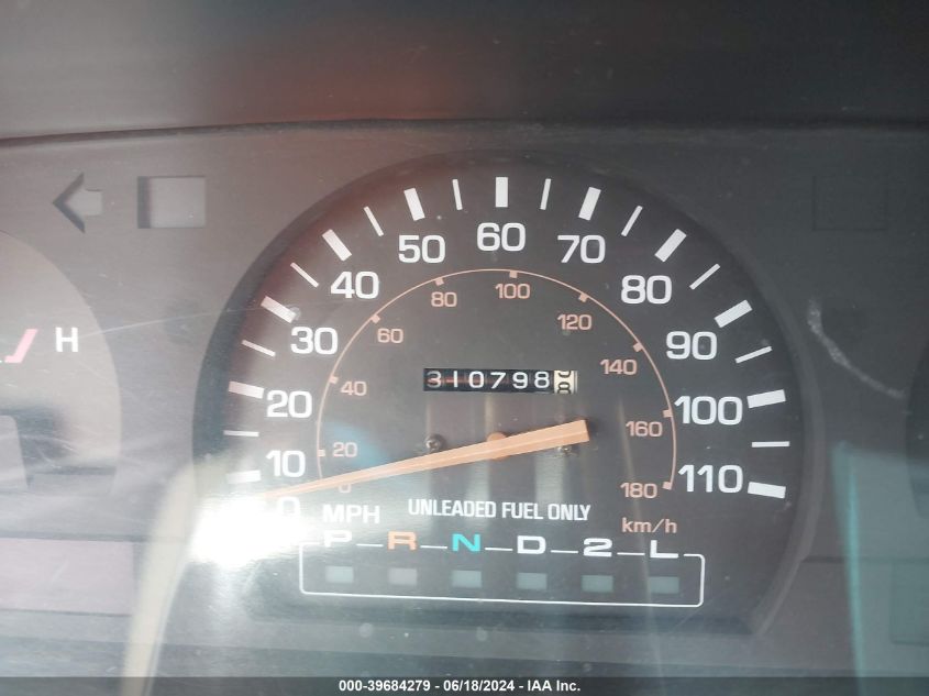 1990 Toyota Pickup 1/2 Ton Ex Lng Whlbse Dlx VIN: JT4VN93D5L5016180 Lot: 39684279