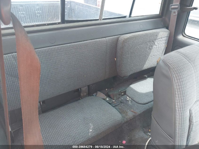 1990 Toyota Pickup 1/2 Ton Ex Lng Whlbse Dlx VIN: JT4VN93D5L5016180 Lot: 39684279