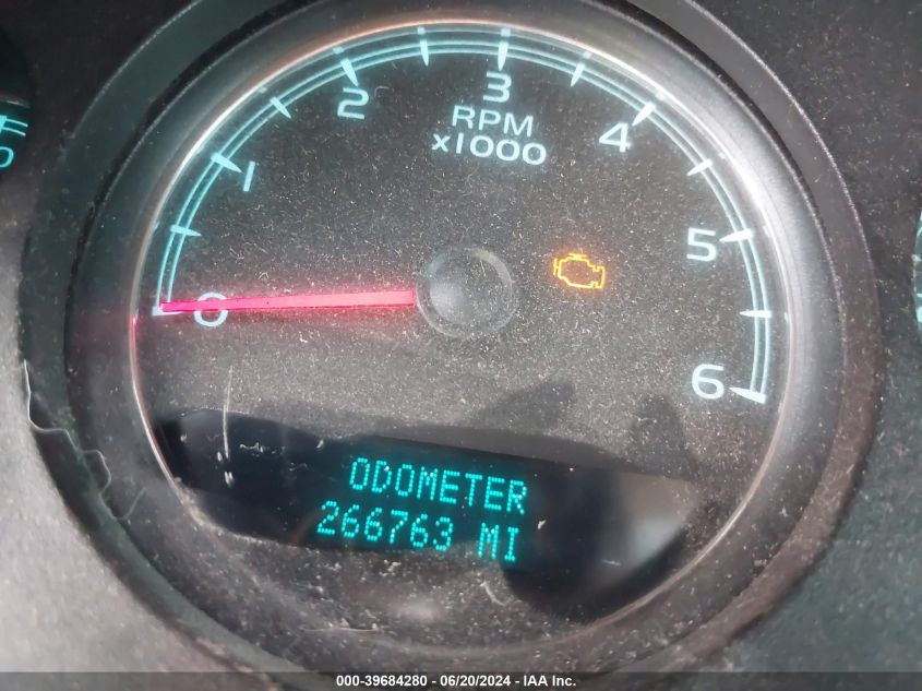 2012 Chevrolet Silverado 2500Hd Ltz VIN: 1GC1KYEG0CF165969 Lot: 39684280