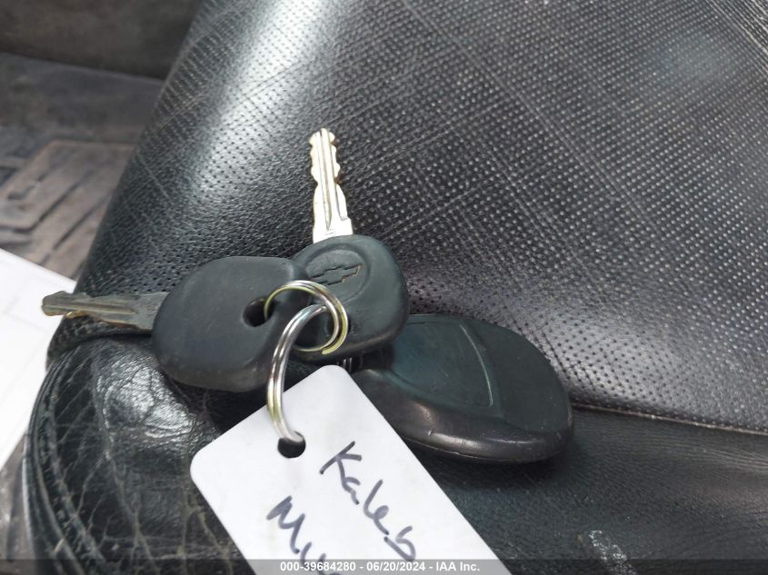 2012 Chevrolet Silverado 2500Hd Ltz VIN: 1GC1KYEG0CF165969 Lot: 39684280