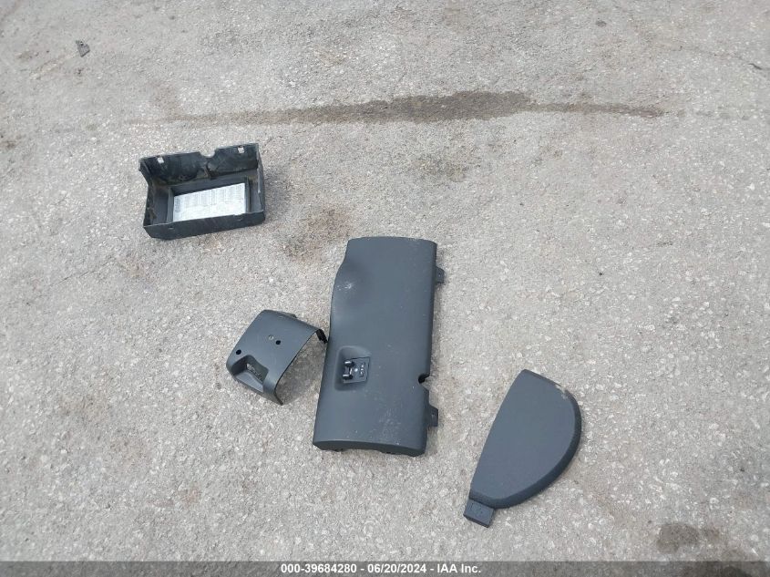 2012 Chevrolet Silverado 2500Hd Ltz VIN: 1GC1KYEG0CF165969 Lot: 39684280