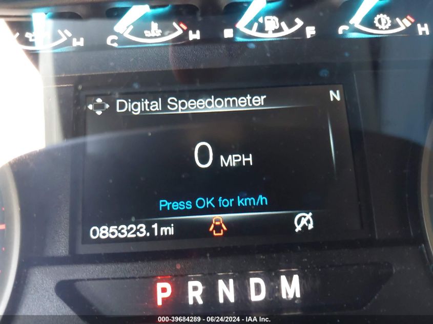 2019 Ford F-150 Xlt VIN: 1FTFW1E44KKE93876 Lot: 39684289