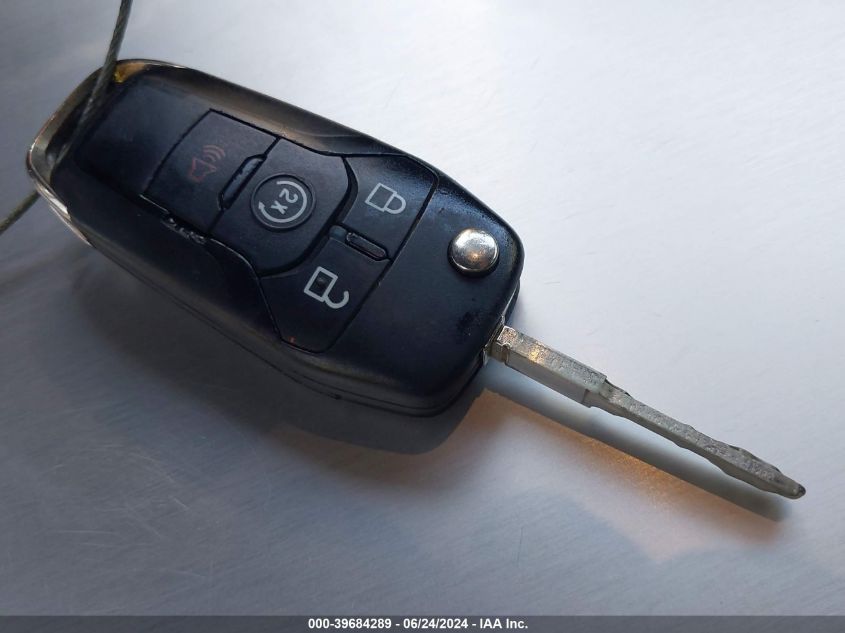 2019 Ford F-150 Xlt VIN: 1FTFW1E44KKE93876 Lot: 39684289