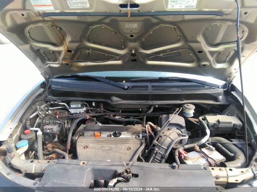 2004 Honda Element Ex VIN: 5J6YH18544L003628 Lot: 39684298