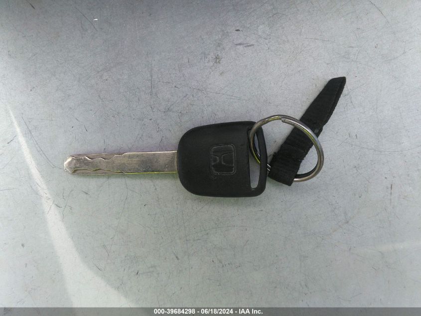 2004 Honda Element Ex VIN: 5J6YH18544L003628 Lot: 39684298