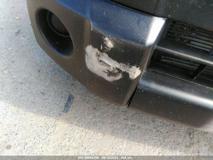 2004 Honda Element Ex VIN: 5J6YH18544L003628 Lot: 39684298