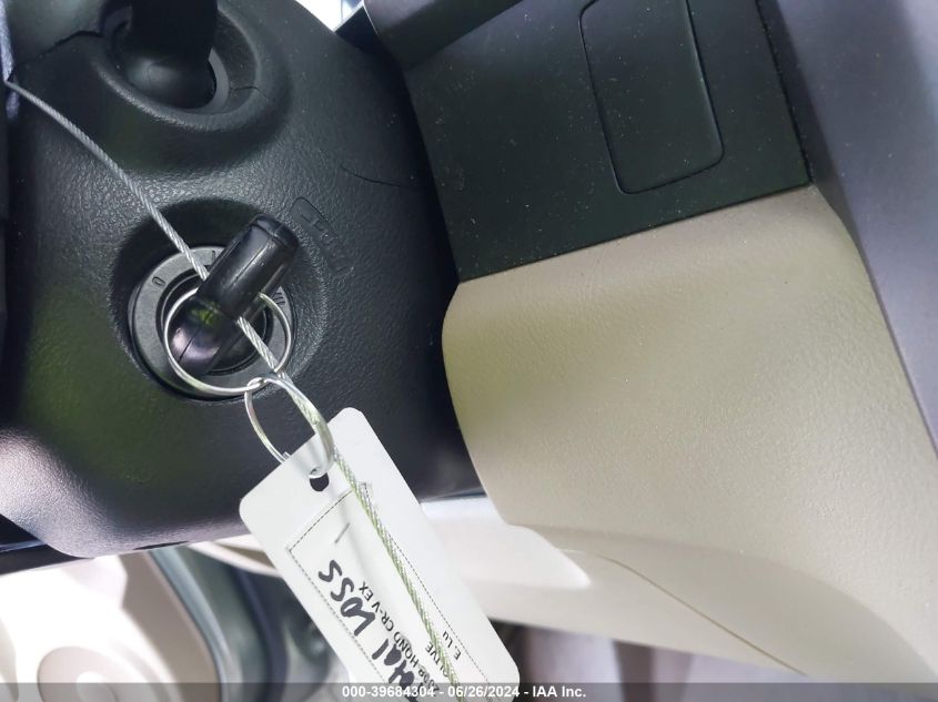 2008 Honda Cr-V Ex VIN: JHLRE38548C050777 Lot: 39684304