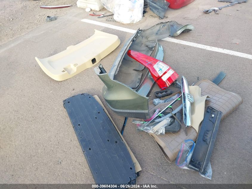 2008 Honda Cr-V Ex VIN: JHLRE38548C050777 Lot: 39684304