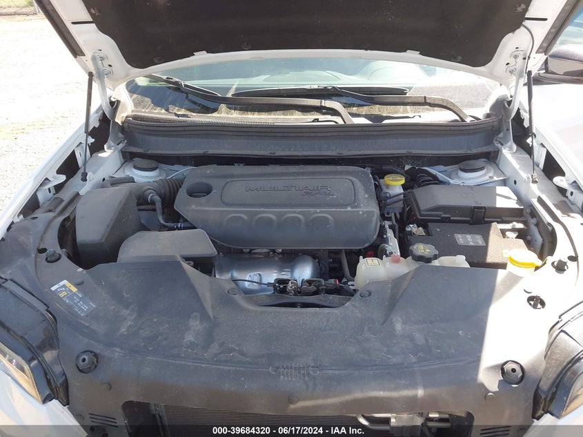 2023 Jeep Cherokee Altitude Lux VIN: 1C4PJMMB2PD111683 Lot: 39684320