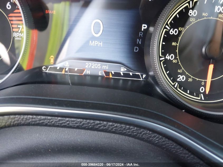 2023 Jeep Cherokee Altitude Lux VIN: 1C4PJMMB2PD111683 Lot: 39684320