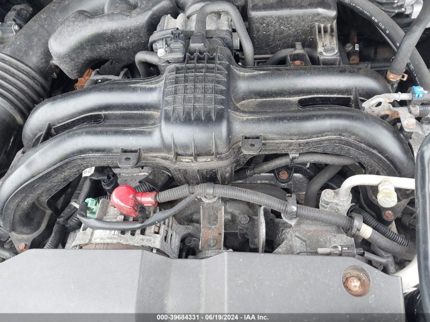 2015 Subaru Forester 2.5I Premium VIN: JF2SJADC0FG832391 Lot: 39684331