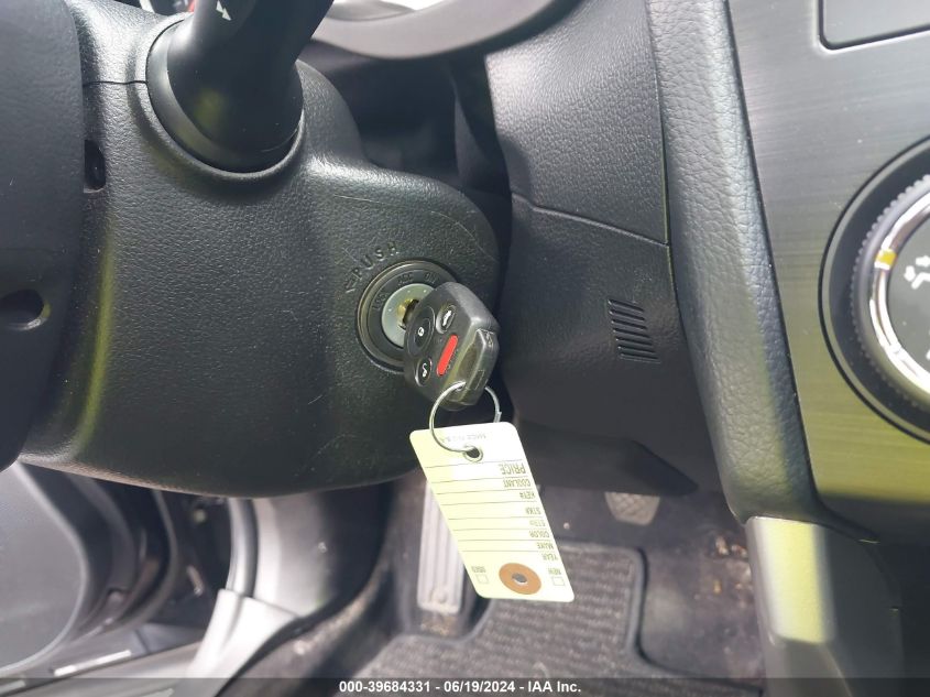 2015 Subaru Forester 2.5I Premium VIN: JF2SJADC0FG832391 Lot: 39684331