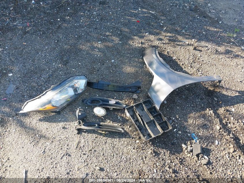 2016 Honda Hr-V Ex-L VIN: 3CZRU6H75GM730312 Lot: 39684341