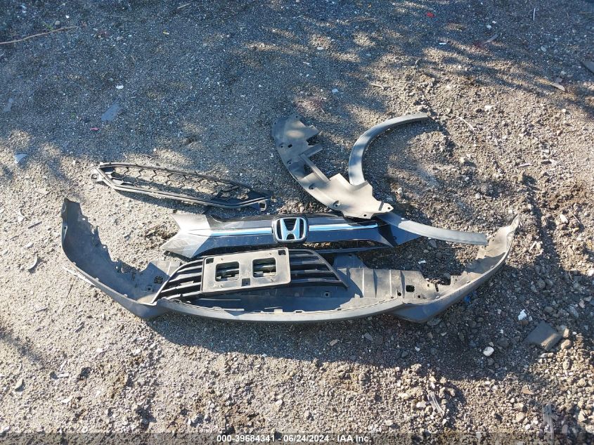 2016 Honda Hr-V Ex-L VIN: 3CZRU6H75GM730312 Lot: 39684341