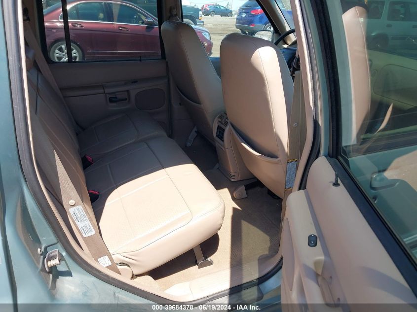 1998 Ford Explorer VIN: 1FMZU34E4WZA65226 Lot: 39684378