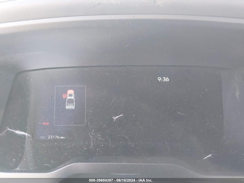 2022 TOYOTA TUNDRA 3.4L V6   N(VIN: 5TFVC5DB5NX004632
