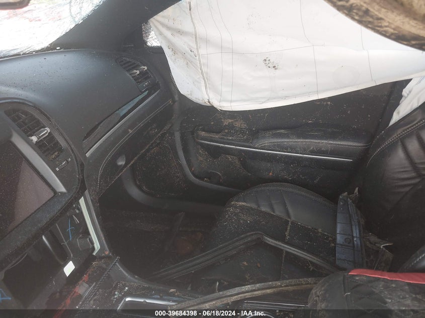 2023 CHRYSLER 300 300C - 2C3CCAPJ1PH501160