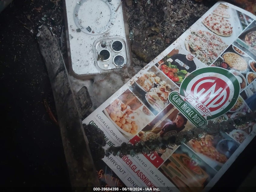 2023 CHRYSLER 300 300C - 2C3CCAPJ1PH501160