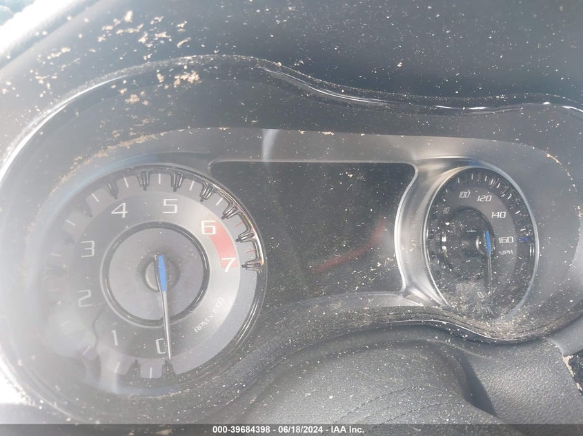 2023 CHRYSLER 300 300C - 2C3CCAPJ1PH501160