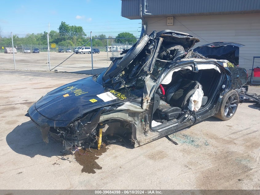 2023 CHRYSLER 300 300C - 2C3CCAPJ1PH501160