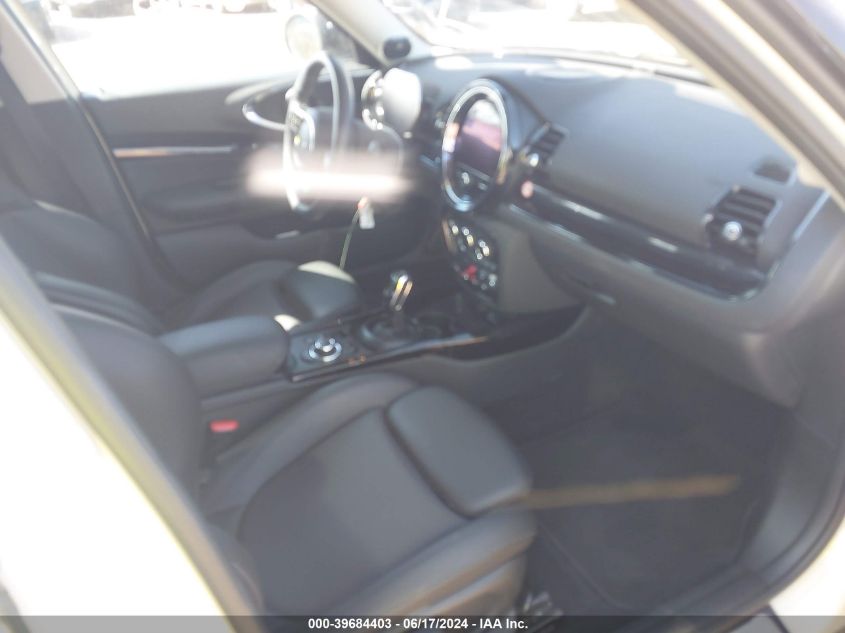 VIN WMWLV7C02P2S50872 2023 MINI CLUBMAN COOPER S