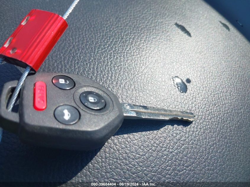 2012 Subaru Impreza 2.0I Premium VIN: JF1GPAD63CH230058 Lot: 39684404