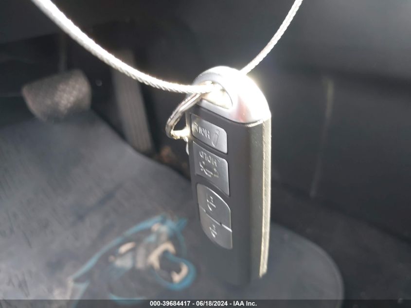 2018 Mazda Mazda3 Touring VIN: 3MZBN1V37JM223439 Lot: 39684417