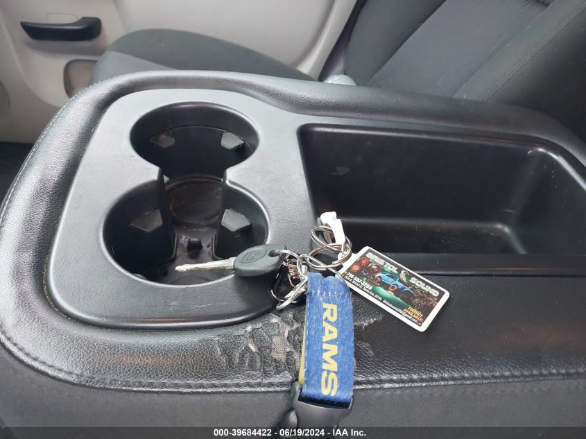 2012 Chevrolet Silverado K1500 VIN: 1GCPKPE76CF198351 Lot: 39684422