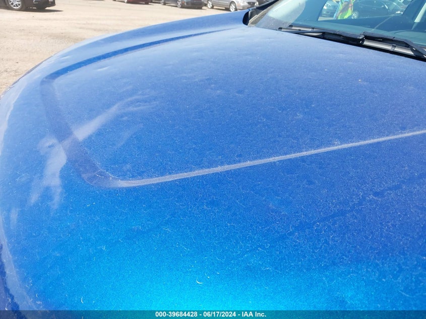 2023 Ford Edge Titanium VIN: 2FMPK4K92PBA36188 Lot: 39684428