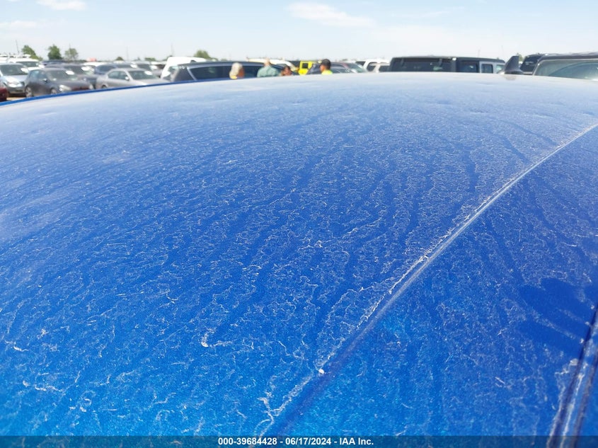 2023 Ford Edge Titanium VIN: 2FMPK4K92PBA36188 Lot: 39684428