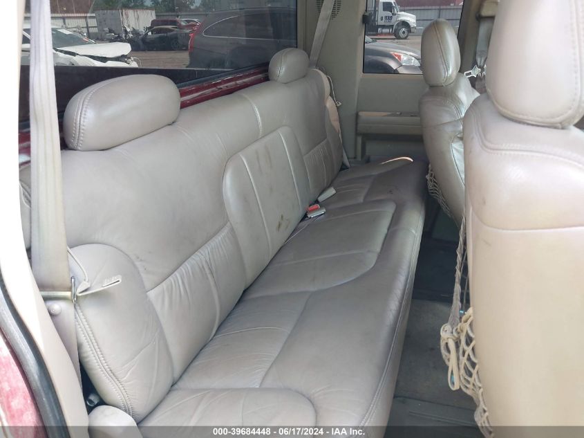 1997 GMC Sierra 1500 Sl Wideside VIN: 2GTEC19R5V1527032 Lot: 39684448