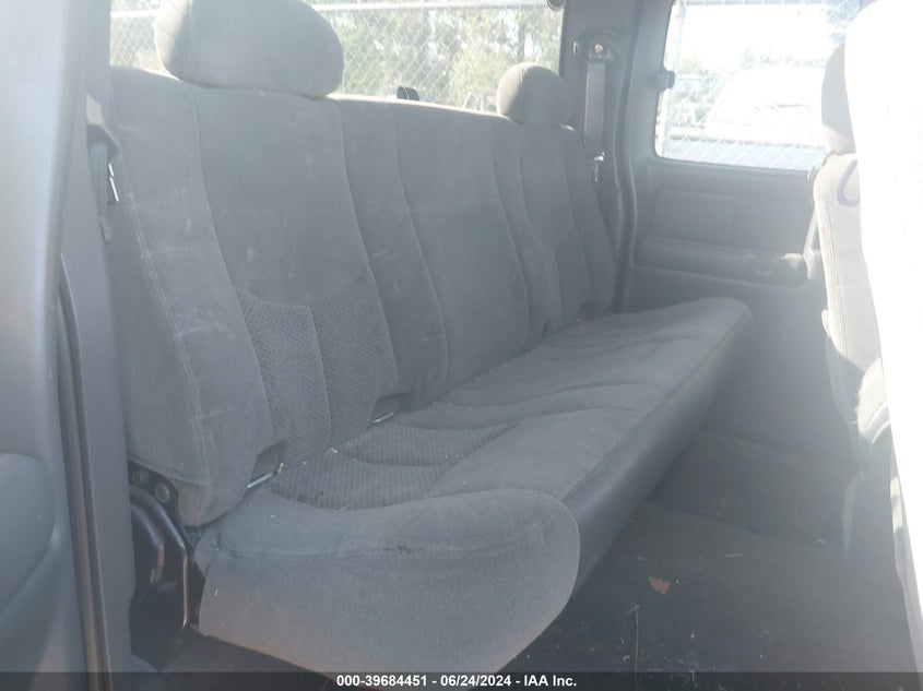 2005 Chevrolet Silverado 1500 Z71 VIN: 1GCEK19B15Z125473 Lot: 39684451