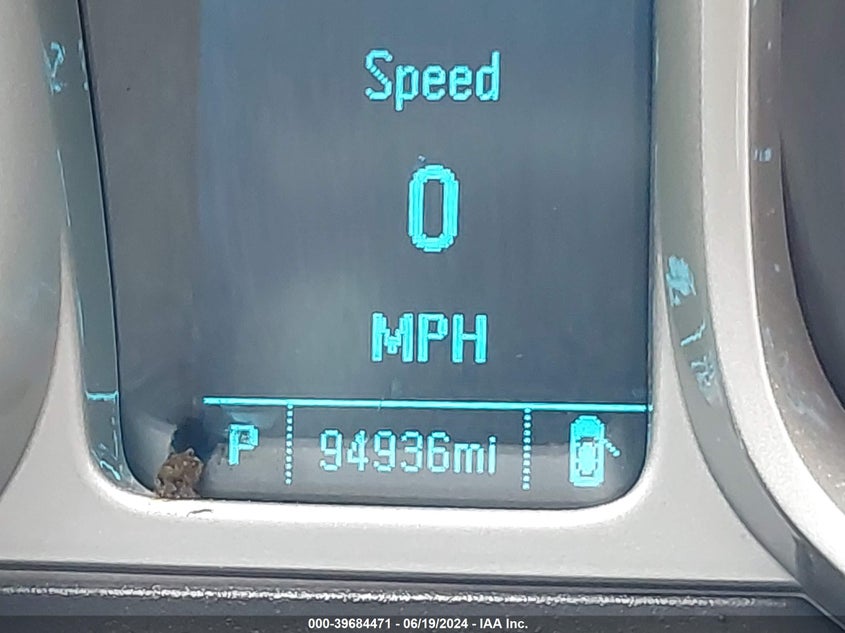 2015 Chevrolet Camaro Lt VIN: 2G1FD1E3XF9171806 Lot: 39684471