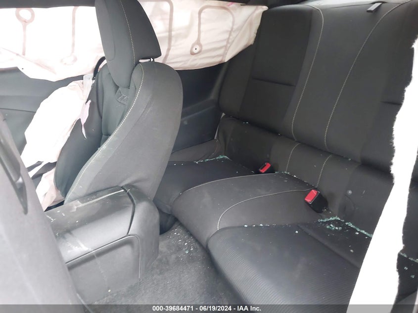 2015 Chevrolet Camaro Lt VIN: 2G1FD1E3XF9171806 Lot: 39684471