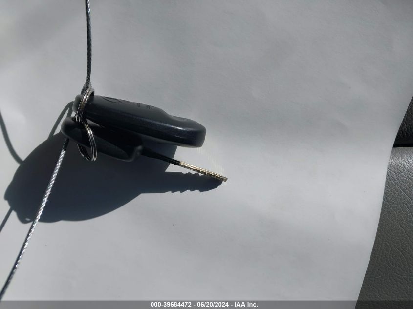 2010 Toyota Tacoma Base V6 VIN: 3TMLU4EN7AM044735 Lot: 39684472