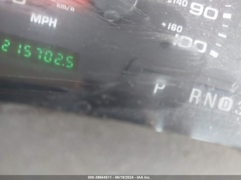 2004 Ford F350 Srw Super Duty VIN: 1FTSX31P54EB06678 Lot: 39684511