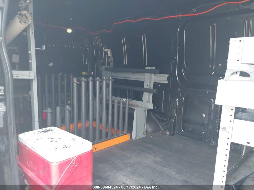 2015 Ford Transit-150 VIN: 1FTNE1YM0FKA60278 Lot: 39684524