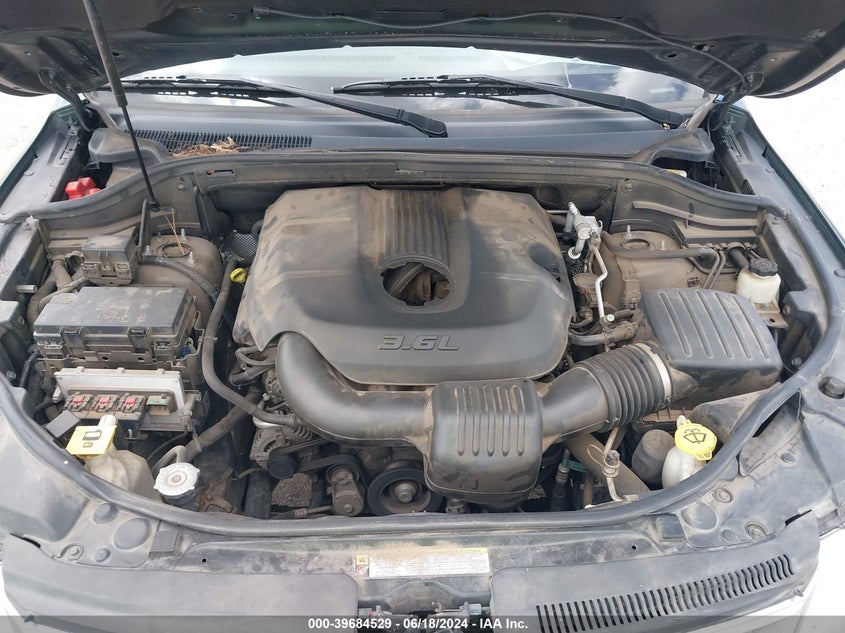 2011 Jeep Grand Cherokee Laredo VIN: 1J4RS4GG2BC541316 Lot: 39684529