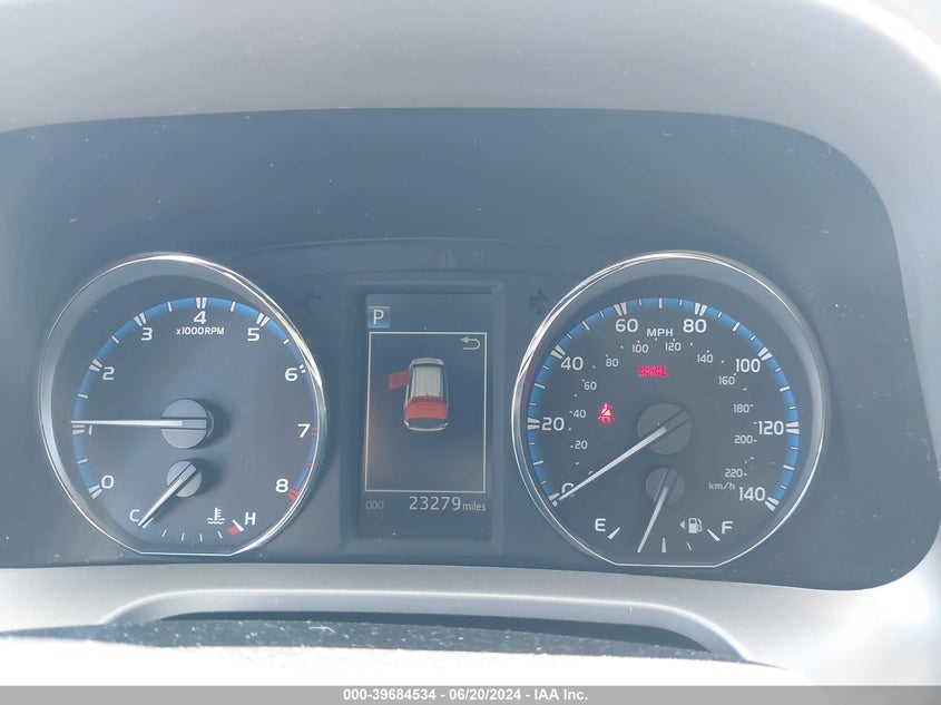 2016 TOYOTA RAV4 XLE - 2T3RFREV5GW482291