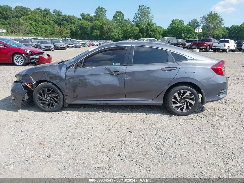 2020 Honda Civic Lx VIN: 2HGFC2F68LH539394 Lot: 39684541