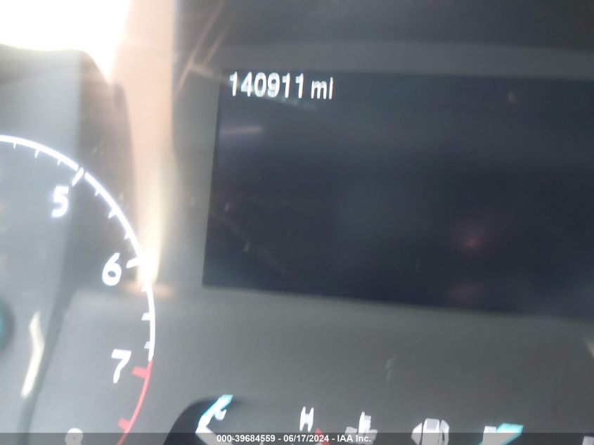 2020 Ford Transit T-250 VIN: 1FDBR7Z8XLKA66317 Lot: 39684559