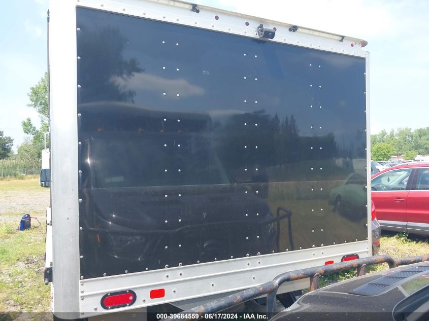 2020 Ford Transit T-250 VIN: 1FDBR7Z8XLKA66317 Lot: 39684559