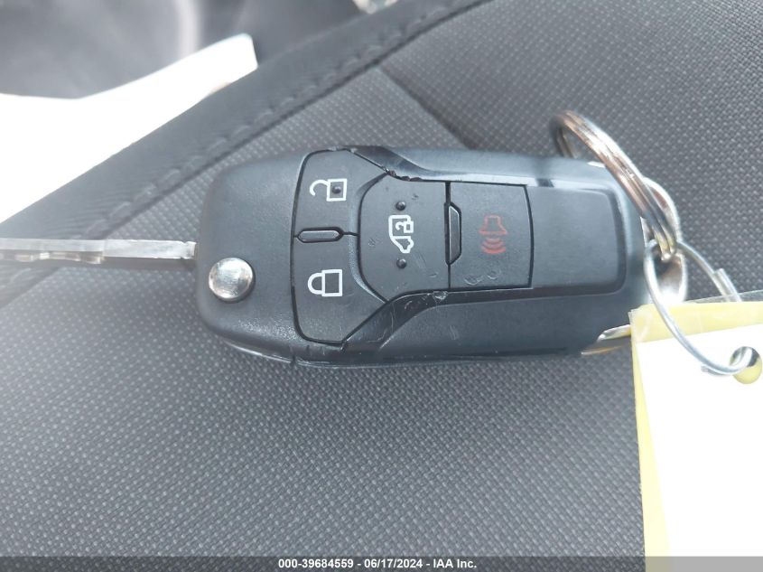 2020 Ford Transit T-250 VIN: 1FDBR7Z8XLKA66317 Lot: 39684559