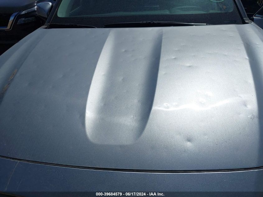 2021 Toyota Highlander Xle VIN: 5TDGZRAH7MS532779 Lot: 39684579