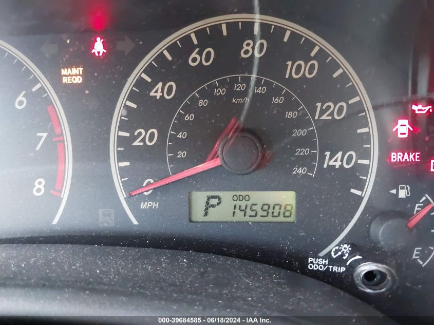 2011 Toyota Corolla Le VIN: JTDBU4EE3B9163068 Lot: 39684585