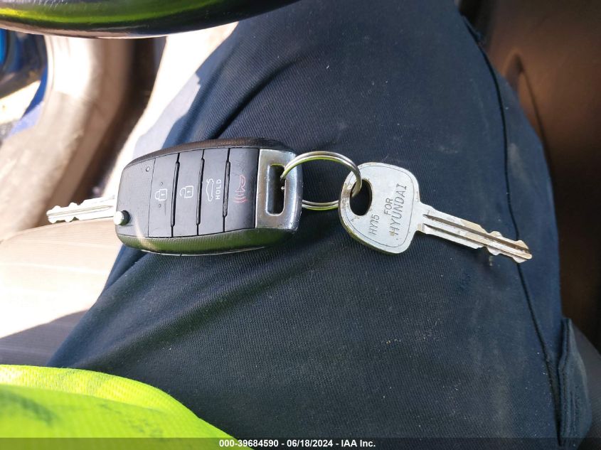 2015 Kia Forte Ex VIN: KNAFX5A80F5320953 Lot: 39684590