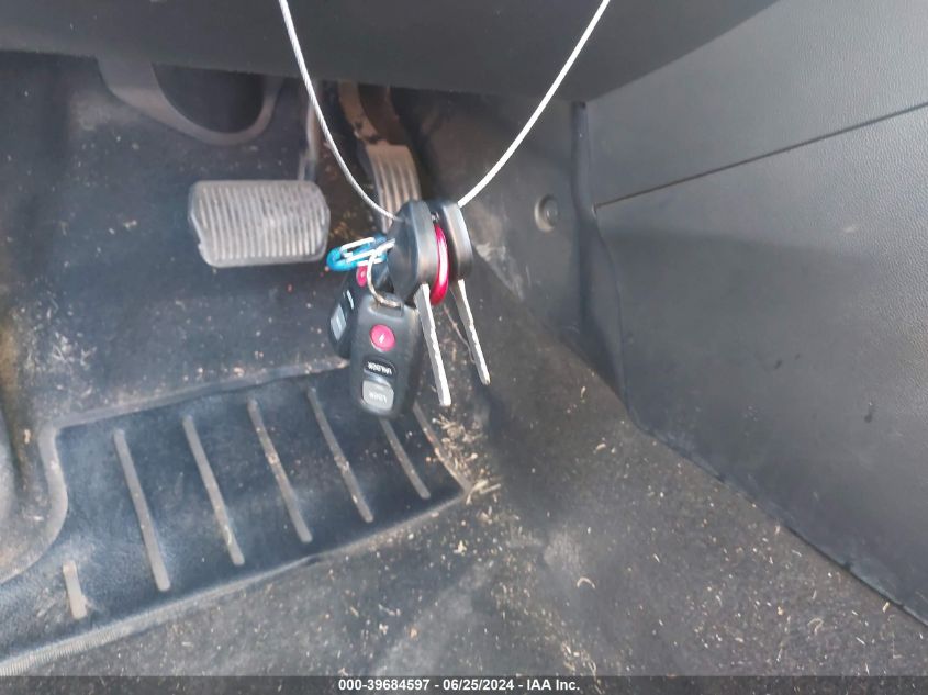 2004 Mazda Mazda3 S VIN: JM1BK143641197222 Lot: 39684597